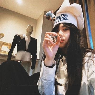 我裙子去哪儿了